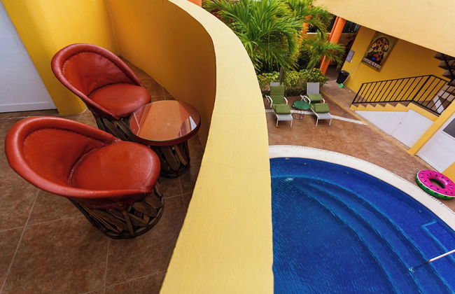 Kaam Accommodations - Foto 14
