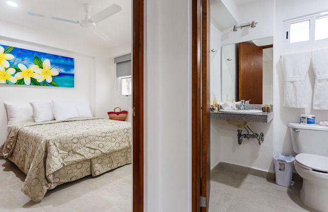 Kaam Accommodations - Foto 13