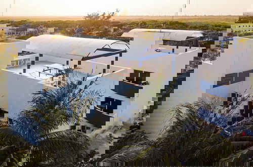 Foto 41 - Kaam Accommodations