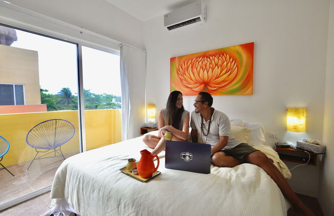 Kaam Accommodations - Foto 12