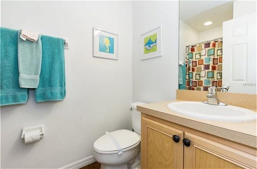 Foto 19 - Emerald Resort 5 Bedroom 3 Bathroom Villa