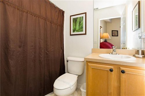 Foto 3 - Emerald Resort 5 Bedroom 3 Bathroom Villa