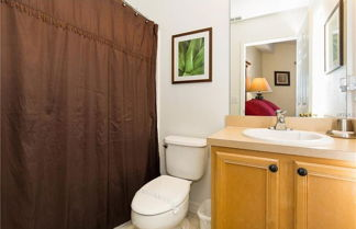 Foto 3 - Emerald Resort 5 Bedroom 3 Bathroom Villa
