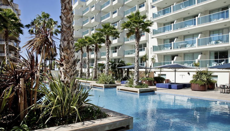 Photo 1 - Blaumar Hotel Salou