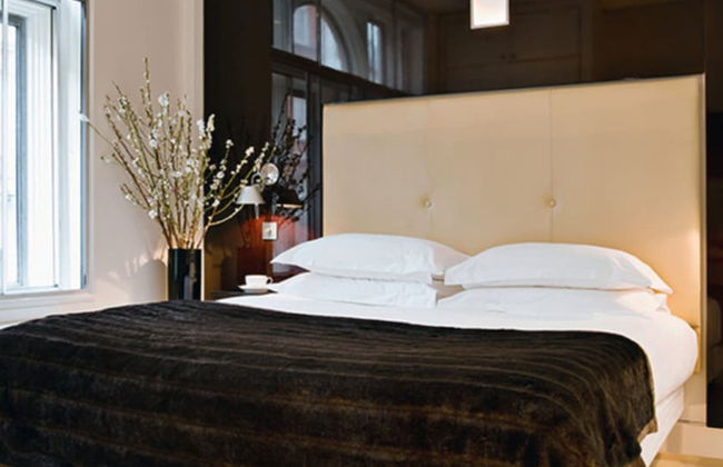 No.5 Maddox Street - Foto 9