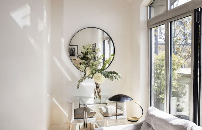 No.5 Maddox Street - Foto 1
