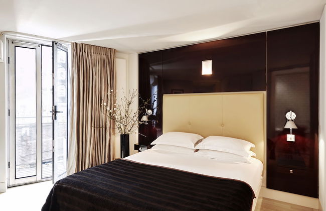 No.5 Maddox Street - Foto 8