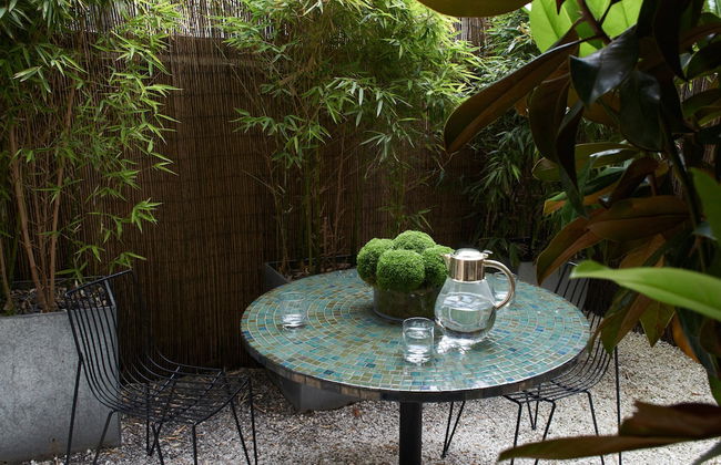 No.5 Maddox Street - Foto 26
