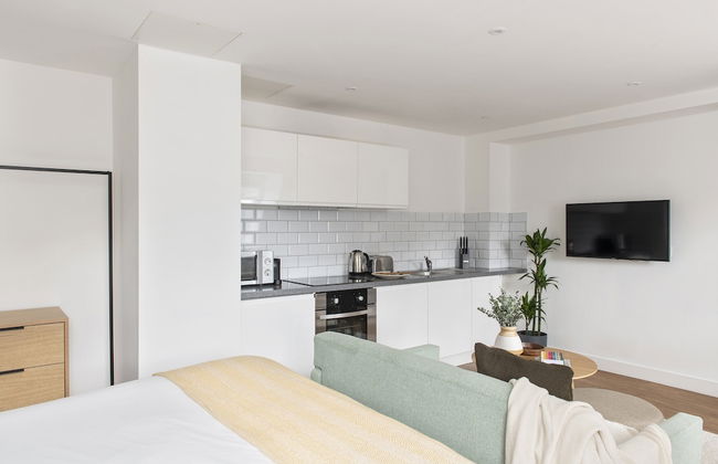Cove Minshull Street - Foto 18