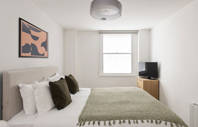 Cove Minshull Street - Foto 4