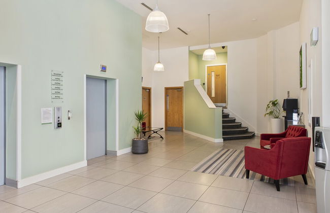 Cove Minshull Street - Foto 2