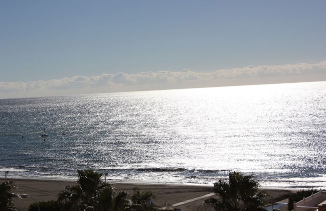 Málaga Nostrum Beach - Foto 11