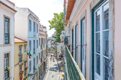 Photo 63 - Alfama, Bright Spacious W/ Terrace Apartment, By TimeCooler