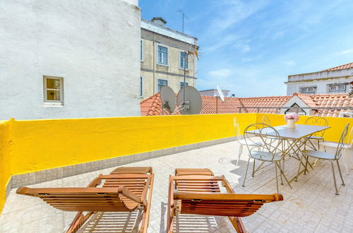 Photo 49 - Alfama, Bright Spacious W/ Terrace Apartment, By TimeCooler