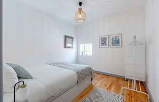 Photo 2 - Alfama, Bright Spacious W/ Terrace Apartment, By TimeCooler