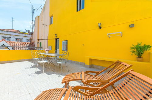 Foto 56 - Alfama, Bright Spacious W/ Terrace Apartment, By TimeCooler