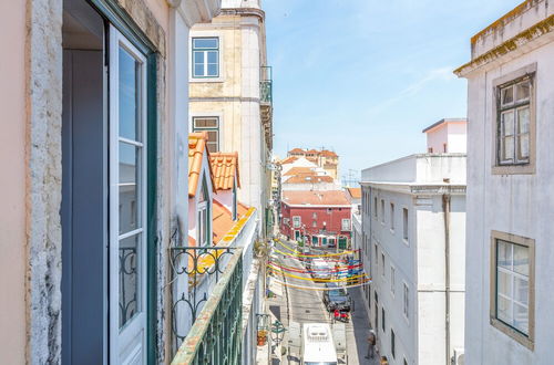 Photo 62 - Alfama, Bright Spacious W/ Terrace Apartment, By TimeCooler