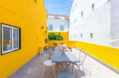 Foto 61 - Alfama, Bright Spacious W/ Terrace Apartment, By TimeCooler