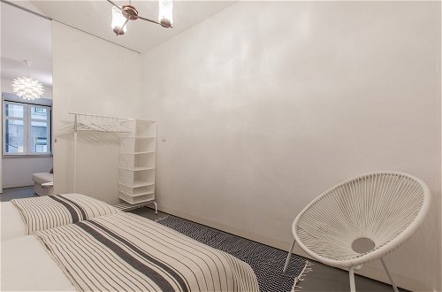 Photo 7 - Renovated Apartment w/ Private Courtyard, By TimeCooler