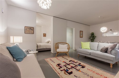 Photo 24 - Renovated Apartment w/ Private Courtyard, By TimeCooler