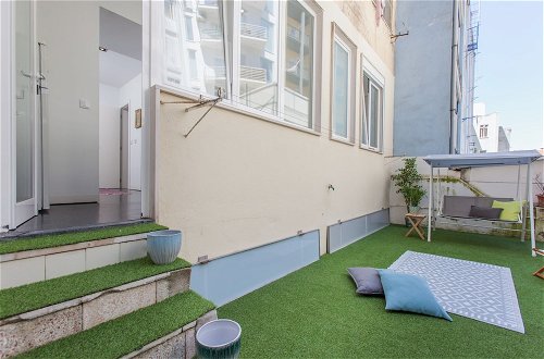 Photo 25 - Renovated Apartment w/ Private Courtyard, By TimeCooler