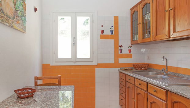 Cozinha privada