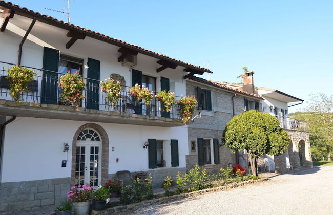 Heart of Emilia-romagna Apartment - Foto 30