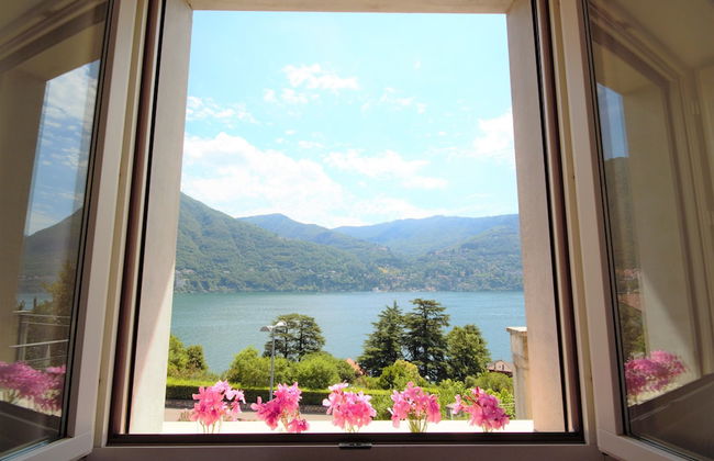Villa Oliveto with Pool and Lake view - Foto 34