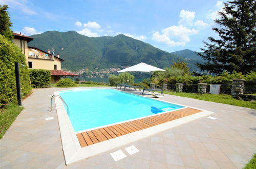 Photo 43 - Villa Oliveto with Pool and Lake view