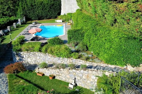 Photo 60 - Villa Oliveto with Pool and Lake view