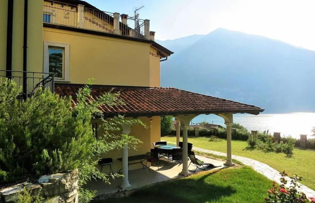 Villa Oliveto with Pool and Lake view - Foto 58