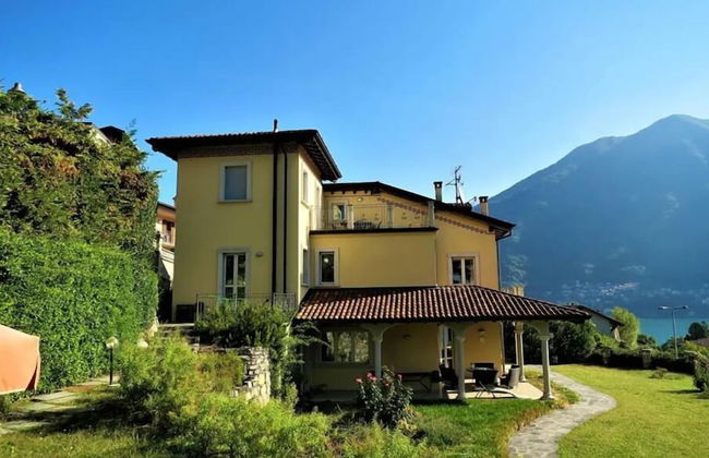 Villa Oliveto with Pool and Lake view - Foto 1