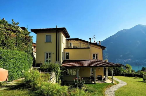 Foto 1 - Villa Oliveto with Pool and Lake view