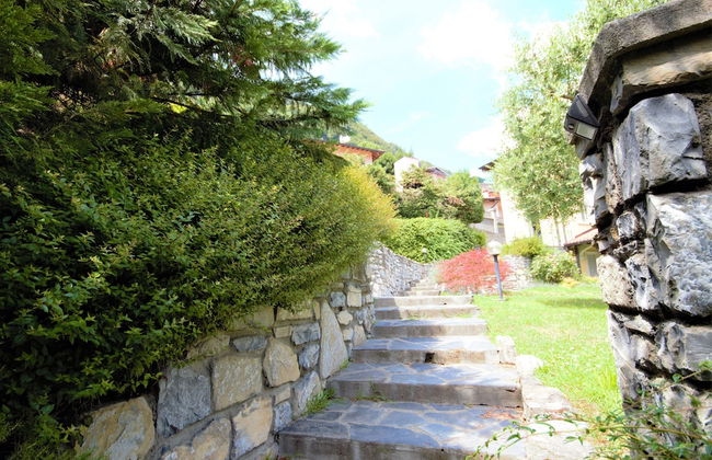 Villa Oliveto with Pool and Lake view - Foto 48