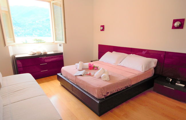 Villa Oliveto with Pool and Lake view - Foto 7