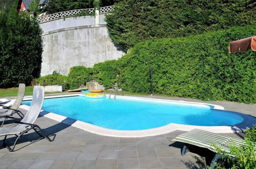 Foto 46 - Villa Oliveto with Pool and Lake view