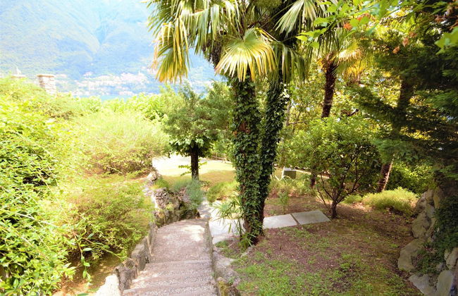 Villa Oliveto with Pool and Lake view - Foto 52