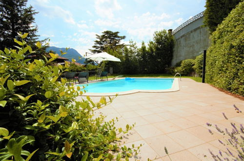 Foto 45 - Villa Oliveto with Pool and Lake view