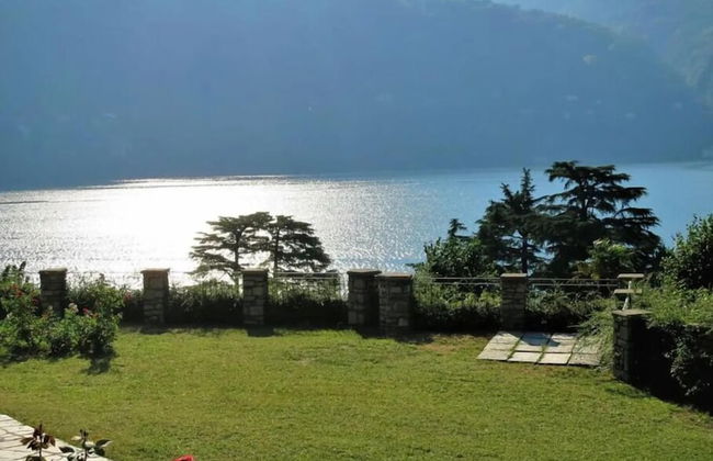 Villa Oliveto with Pool and Lake view - Foto 35