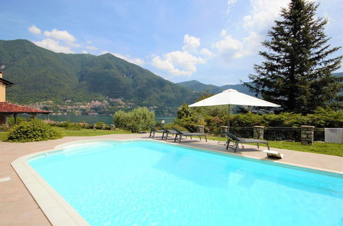 Foto 42 - Villa Oliveto with Pool and Lake view