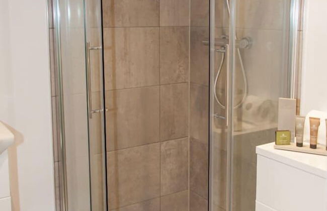Dream Apartments Quayside - Foto 40