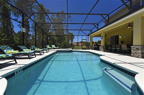 Foto 31 - Watersong Resort - 6 bed - Private Pool - IHR 3104