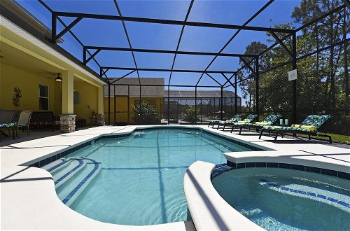 Foto 30 - Watersong Resort - 6 bed - Private Pool - IHR 3104