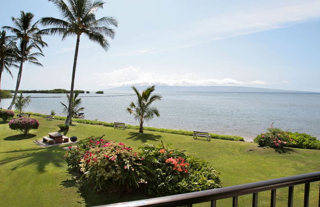 Castle at Moloka'i Shores - Foto 32