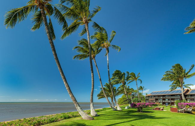Castle at Moloka'i Shores - Foto 28