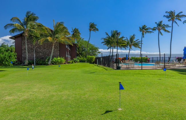 Castle at Moloka'i Shores - Foto 23