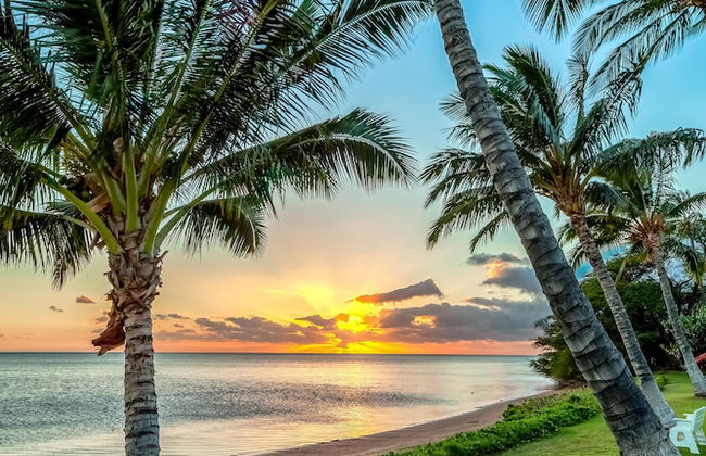 Castle at Moloka'i Shores - Foto 30