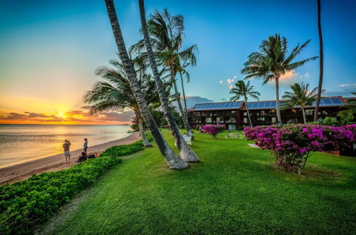 Photo 22 - CASTLE at Moloka'i Shores