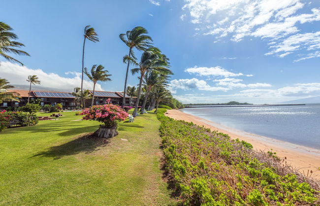 Castle at Moloka'i Shores - Foto 29