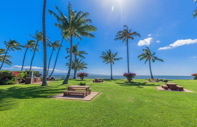 Castle at Moloka'i Shores - Foto 31